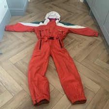 Ski suit tenson for sale  GRAVESEND
