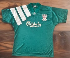 Liverpool football shirt for sale  ORPINGTON