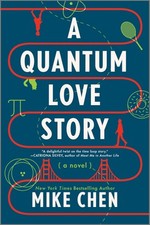 Quantum love story for sale  Denver