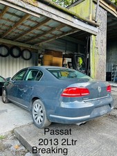 Passat bluemotion tdi for sale  BRADFORD