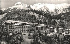 Semmering niederoesterreich gr gebraucht kaufen  Deutschland