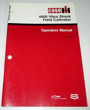 Case 4800 field for sale  Elizabeth