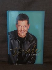 Signed dale winton for sale  ABINGDON