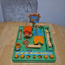 Tomy screwball scramble for sale  BRAINTREE
