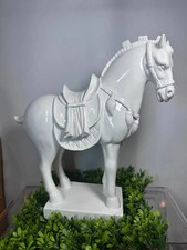 Vintage white ceramic for sale  Enumclaw