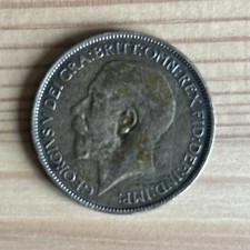 1925 penny for sale  LOANHEAD