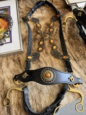Custom handmade fancy for sale  Santa Rosa