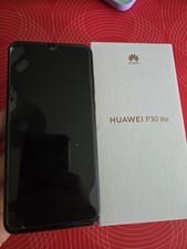 Smartphone huawei p30 usato  Piossasco