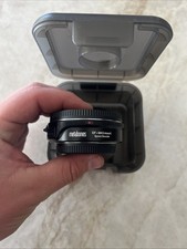 Metabones smart canon for sale  Newbury Park