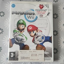Mario kart wii for sale  DAGENHAM