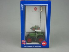 Siku 7402 fendt gebraucht kaufen  Berlin