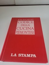 Codice della cucina usato  Torino