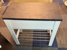 Bathroom wash stand for sale  BIRMINGHAM