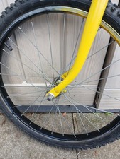 Vintage folding bicycle for sale  SPALDING