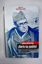 ¡Alerta Los Pueblos! comprar usado  Enviando para Brazil