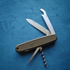 Taschenmesser victorinox bunde gebraucht kaufen  Dortmund