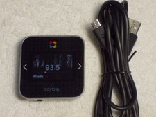 Sandisk sansa slotradio for sale  Maumee