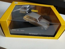 Renault 1965 norev d'occasion  Sedan