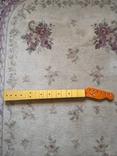Warmoth tele vintage for sale  Fountain