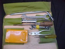 Vtg toyota tool for sale  Cedar Grove