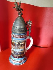 Chope reserviste allemand d'occasion  Limoges-