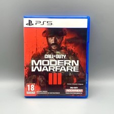 Call duty modern usato  Sesto San Giovanni
