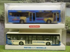 Wiking stadtbusse vp gebraucht kaufen  Hameln