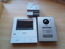 Panasonic video intercom for sale  BASINGSTOKE