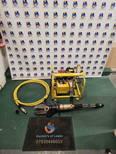 Weber rescue cutters for sale  LEEDS