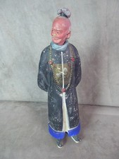 Dignitaire chinois terre d'occasion  Pézilla-la-Rivière