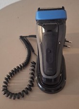Rasoir électrique braun d'occasion  Saint-Girons