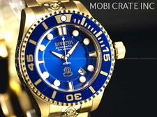 Invicta men 47mm for sale  Houston