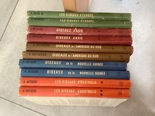 Paradis oiseaux couleurs d'occasion Paradis oiseaux couleurs d'occasion  Eyguières