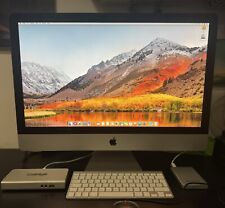 Apple imac ghz usato  Ancona