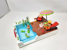 Playmobil 5575 swimming for sale  BENFLEET