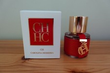 Carolina herrera parfum gebraucht kaufen  Trier
