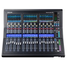 Tascam sonicview 24x for sale  Verona