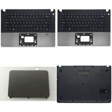 Apoio para as mãos com estojo inferior teclado para Dell Vostro V5460 V5470 V5480 P41G comprar usado  Enviando para Brazil