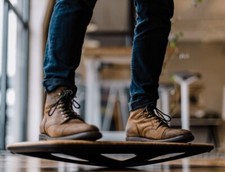 Fully floatdeck balance for sale  Portland
