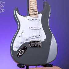 Usado, 2024 PRS SE Silver Sky Lefty Overland Gray - Placa de bordo comprar usado  Enviando para Brazil