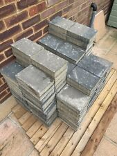 Mashalls block paving for sale  UK