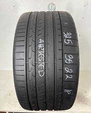 Tire 325 continental for sale  Orlando