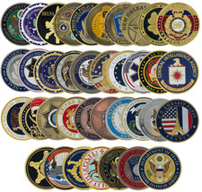 Collectible challenge coin gebraucht kaufen  Versand nach Germany