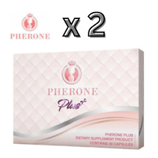 Pherone plus supplement for sale  Shipping to Ireland