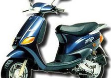 Piaggio zip 50cc usato  Livorno