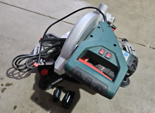 Metabo kappsäge säge gebraucht kaufen  Landau a.d.Isar