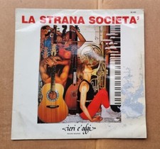 Ieri oggi strana usato  Lomello