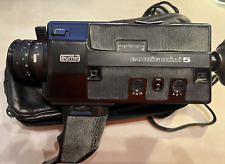 Eumig mini cinepresa usato  Padova