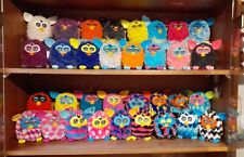 Collection furby boom d'occasion  Asfeld