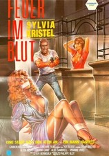 Riginal filmplakat feuer gebraucht kaufen  Veilsdorf